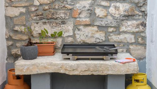 Holiday Home Giovanni Vabriga with private Jacuzzi - Foto 5