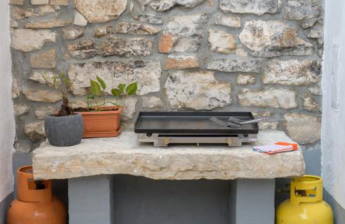 Holiday Home Giovanni Vabriga with private Jacuzzi - Foto 5