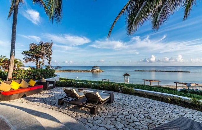 Luxury 1-bed Apartment in Montego Bay - Foto 14