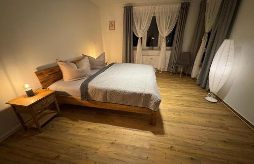 S4 FeWo in Bad Saarow, Seestr 4a - Foto 22