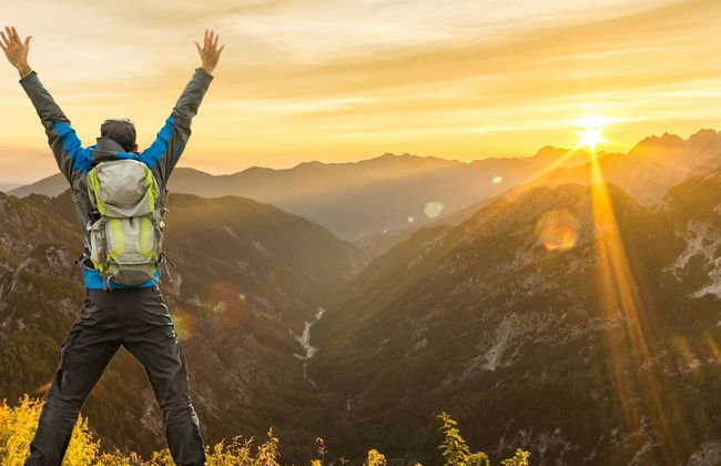 Mountain Lodge Pokrovec - Foto 28