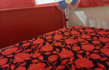 Celeiro Vermelho - Foto 9