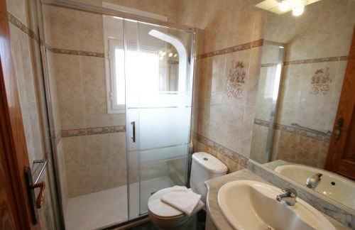 Villa Oasis Costa Dorada - Foto 28