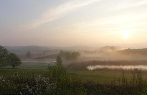 Wyskok 1 - dom z widokiem - Foto 64