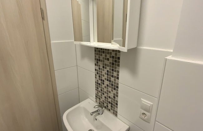 City Apartments Wilhelmshaven - Foto 18