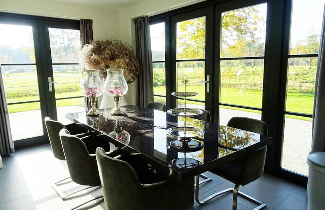 Modern Villa Located in the Achterhoek - Foto 7