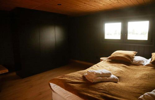 Black & White Cekcyn Bory Tucholskie - Foto 13