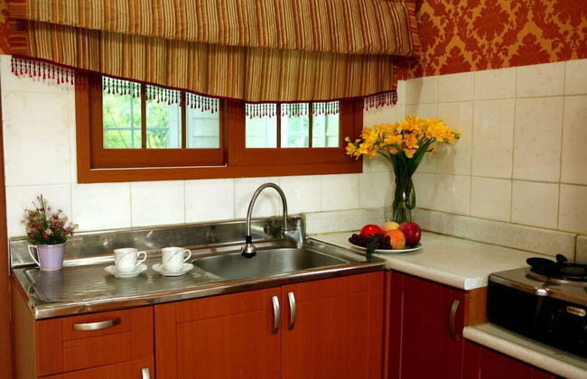 Asteria Pension - Foto 27