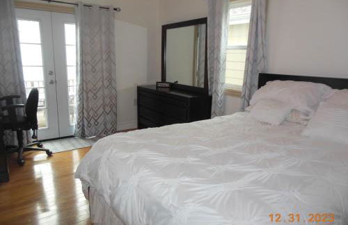 Alameda luxury 2BR 2BA house, AC, near ferry to San Francisco, 2 free parking spaces - Foto 11