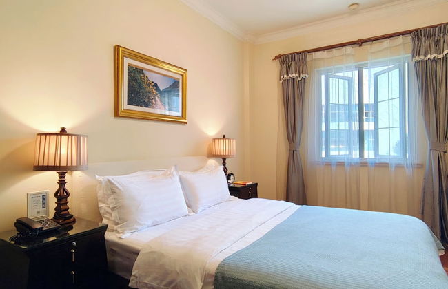 Ladoll Service Apartment - Photo 71