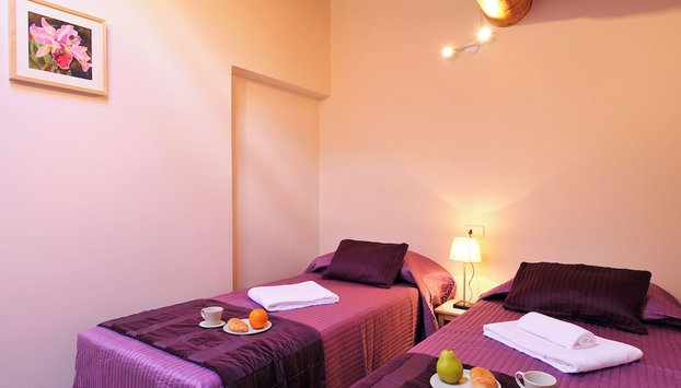 Villa Isella - Mansarda - Foto 2, Quarto