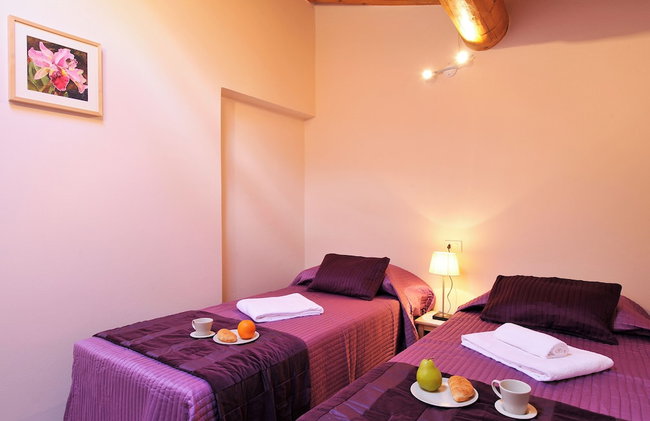 Villa Isella - Mansarda - Photo 2