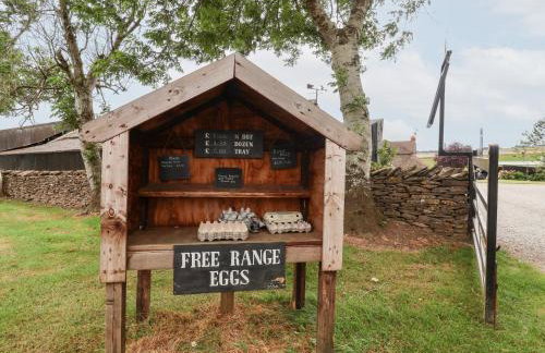 Wethercote Cottage - Foto 24