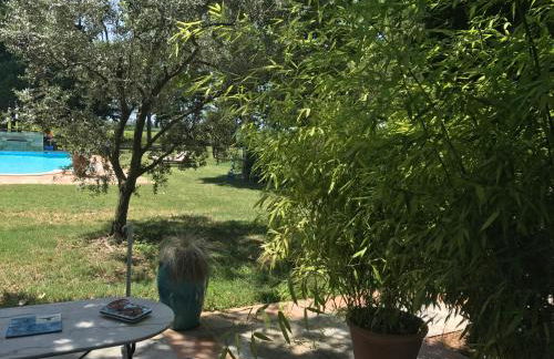 Mas Antonine Cigalle - Foto 12