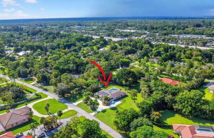 Palm Beach Polo & PGA Retreat - Pool & Luxe Comfort - Foto 25