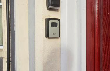 Rectory5 - 5 bedroom 7 beds Parking Perfect for Contractors - Foto 11