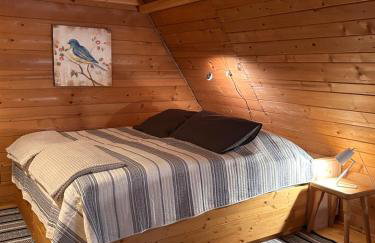 DZIUPLA - Tatra Rustic Log Cabin - Foto 16
