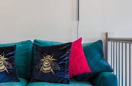 Dovecote House - Luxury Town House - Dog Friendly - Foto 13