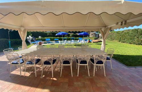 Villa con piscina Privata tra Versilia e Cinque Terre - Foto 13