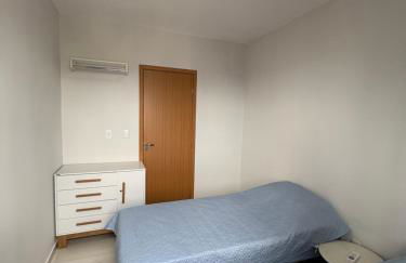 Apartamento Novo, Confortável, Lazer e Estacionamento, Rápido acesso aos pontos turísticos - Foto 32