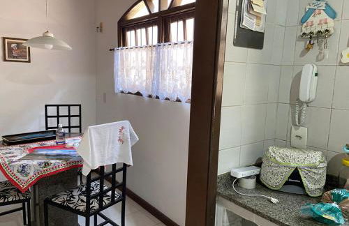 Casa espaçosa em estilo colonial - Foto 74