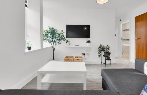 1-Bedroom Apartment in Central Balham - Foto 6