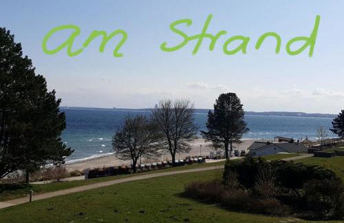 Ferienwohnung mit Ostseeblick & Strandlage - Foto 6