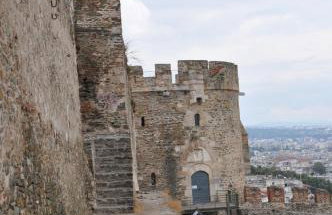 Frida's House in Old Town Thessaloniki - Foto 37
