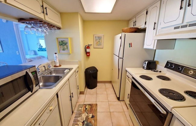 Ocean View 414 - Foto 7