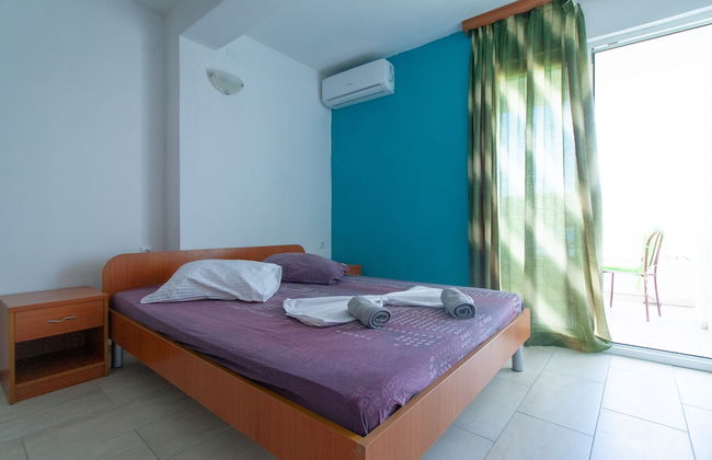 Apartmani Laura - Foto 5