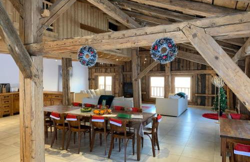 Le Chalet dans les Etoiles - Photo 28