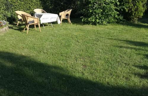 Charmante Ferienwohnung 3 Zimmer Kueche Bad zentrale Lage - Foto 19