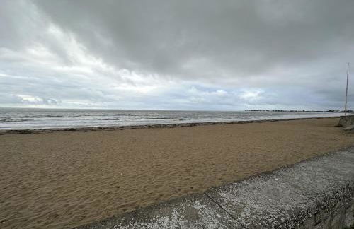 APARTMENT DAMGAN VUE MER - Photo 13