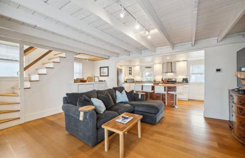 It's All Good Hot Tub Steps to Beach Yard - Foto 6