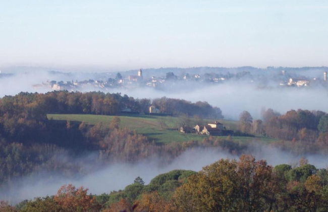 Quaint Home in Berbiguieres, Valley of the Castles at 15min - Foto 64