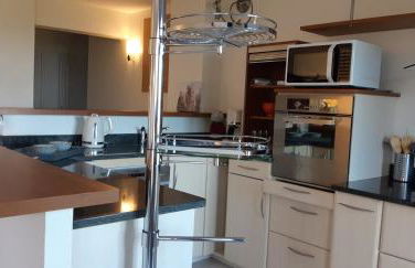 Appartement vue mer à 100m de la plage au centre de Carantec - Foto 12