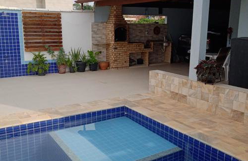 Casa dos Amigos - Foto 19