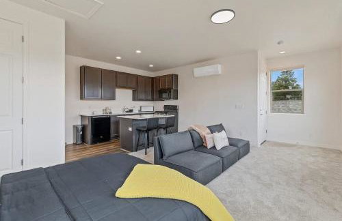 Flagstaff Studio Near NAU - Foto 1