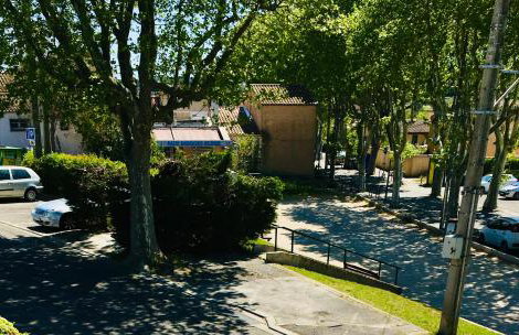 Bleu Lavande 1 - Appartement cosy ambiance village - Foto 23