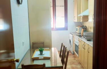 Apartamento en pleno centro de Cadiz con parking economico - Foto 16