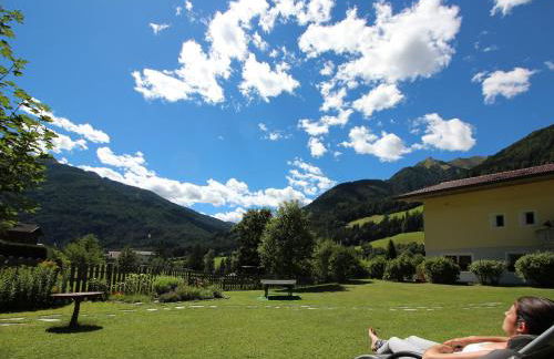 Appartement Hotel Erlhof Deluxe - Photo 28