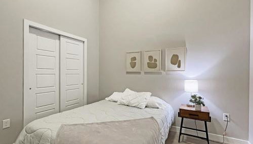 Large 1 Bed apt in the Heart of Downtown - Foto 4