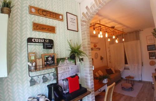 Casa Fiorita 22 Porto Ceresio - Foto 5