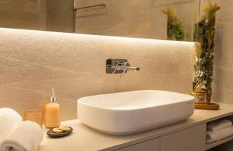 LOCA OFIR Duplex - Entre Rio e Mar - Foto 7