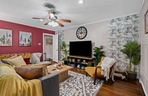Charming 2BD TCU Walkable - Foto 1