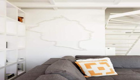 Contemporary Maisonette with Sea View Roof Terrace - Foto 5