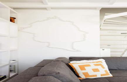 Contemporary Maisonette with Sea View Roof Terrace - Foto 5