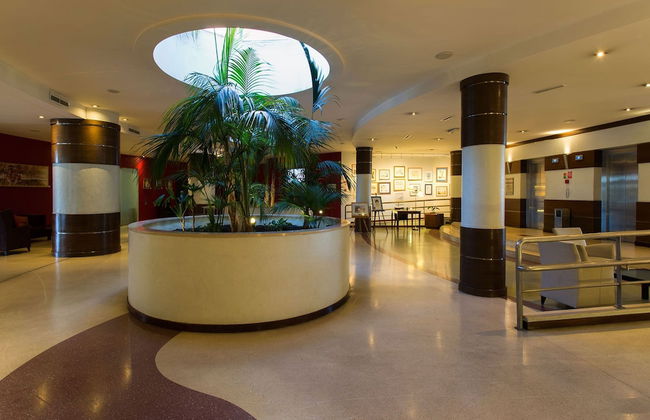 MS Aparthotel - Foto 5