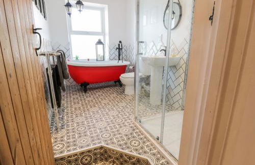 Smithy House - Foto 26