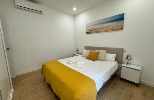 AR Plaza Castilla apartamento amplio y moderno - Foto 26